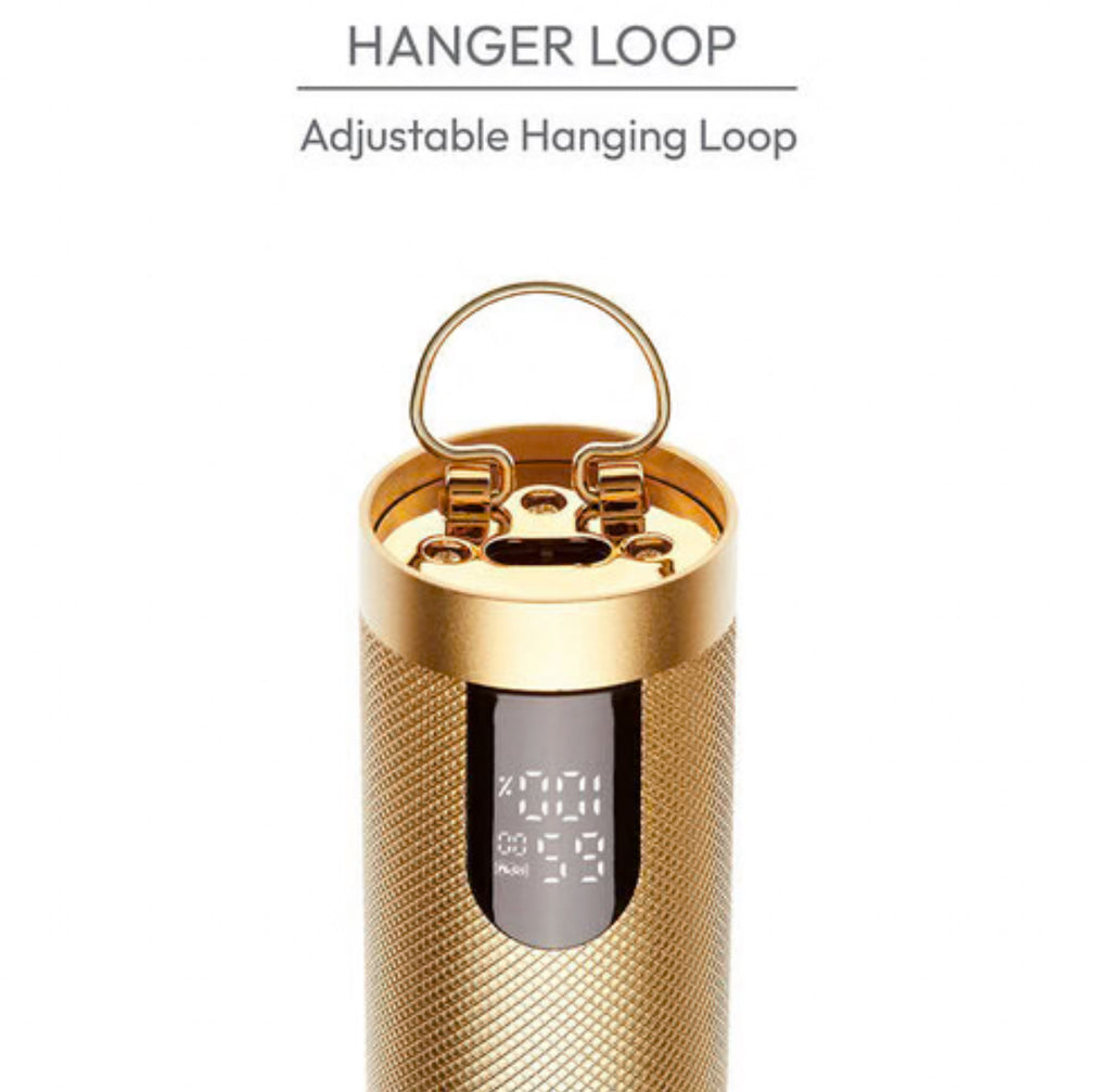 RED | ULTRA CLEAN CUT CLIPPER CORDLESS