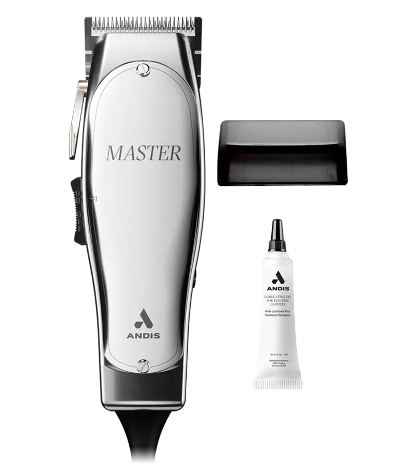 MASTER® ADJUSTABLE BLADE CLIPPER