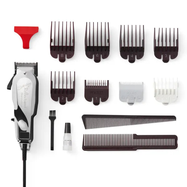 WAHL PROFESSIONAL REFLECTIONS SENIOR CLIPPER