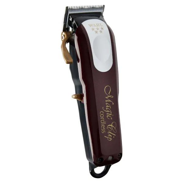 WAHL MAGIC CLIPER CORDLESS