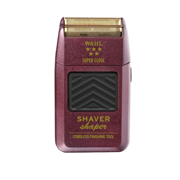 WAHL 5 STAR CORDLESS SHAVER SHAPER