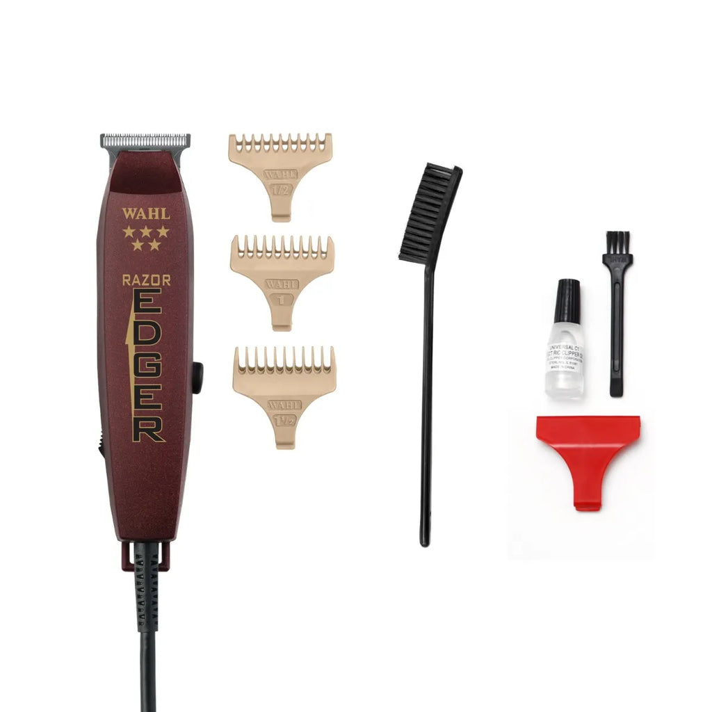 WAHL RAZOR EDGER TRIMMER