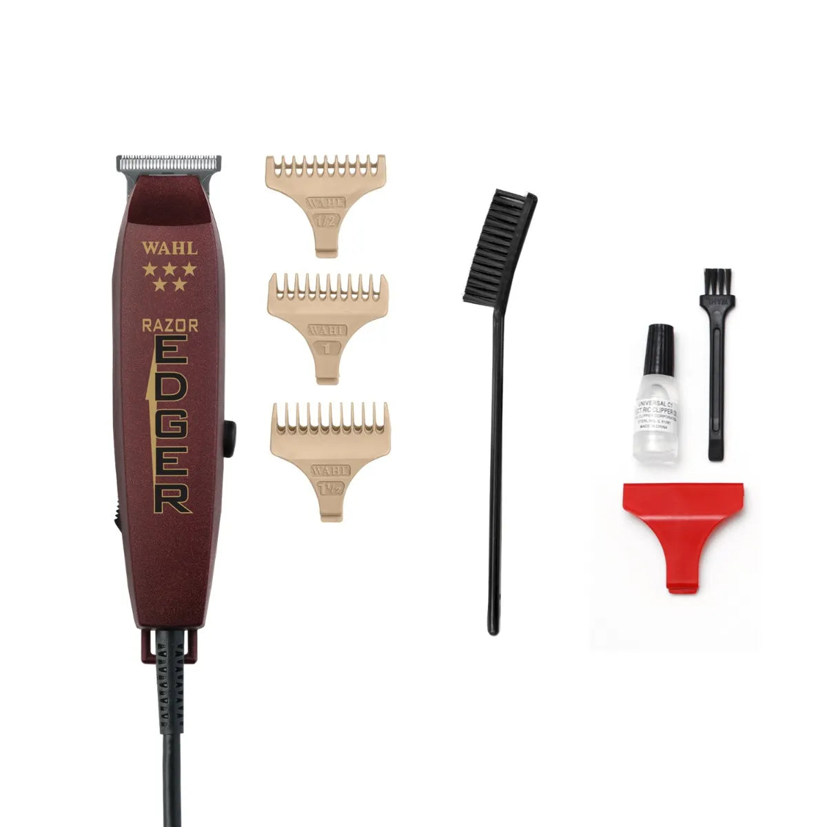 WAHL RAZOR EDGER TRIMMER