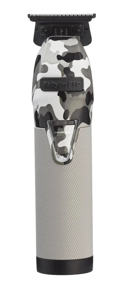 BaByliss PRO LimitedFX Camo Clipper & Trimmer | FXHOLPK2CAM
